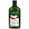 بلسم افالون بخل التفاح 325 مل Avalon Organics Shampoo Nourishing Lavender